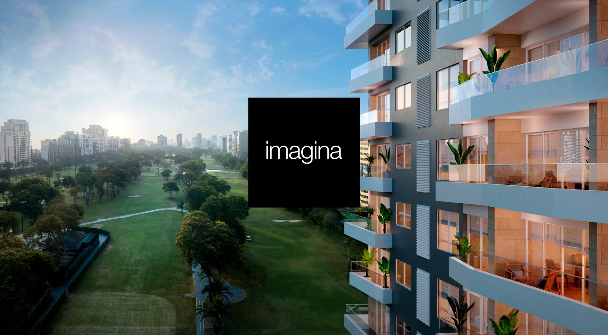 IMAGINA IMAGINA
