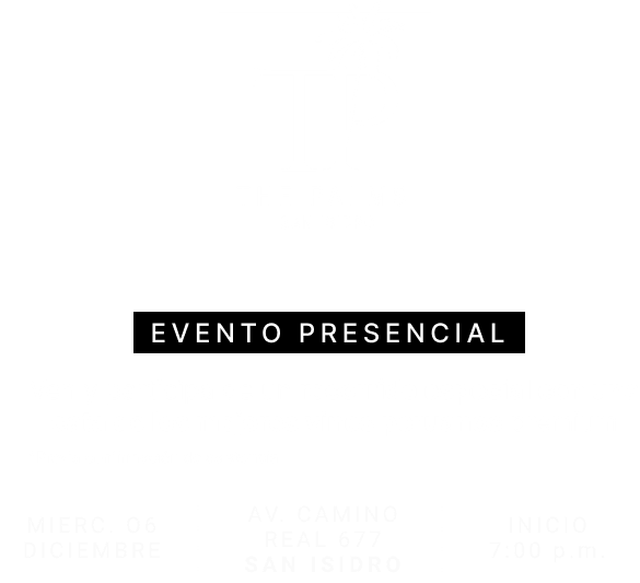 THE PALMS - SAN ISIDRO THE PALMS - SAN ISIDRO